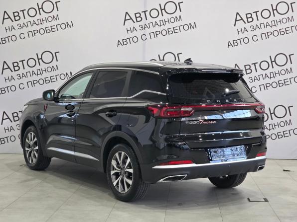 Chery Tiggo 7 Pro Max I с пробегом 2023 года, цена 1 830 000 рублей, 37000 км, внедорожник, Автокод Объявления