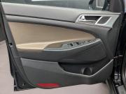 Hyundai Tucson III Рестайлинг Москва  - изображение 37