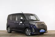 Toyota Roomy I Тюмень  - изображение 20