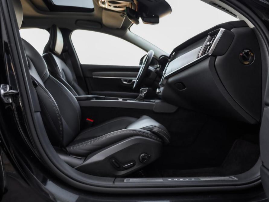 Volvo S90 II Рестайлинг Санкт-Петербург  - изображение 29