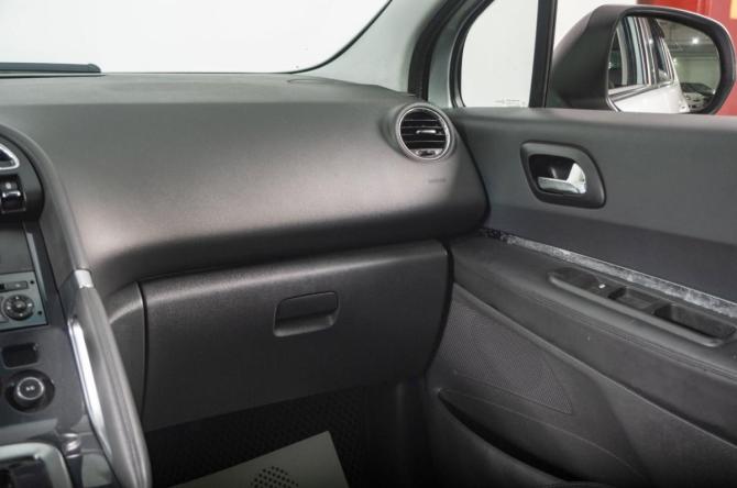 Peugeot 3008 I с пробегом 2010 года, цена 699 000 рублей, 213000 км, внедорожник, Автокод Объявления