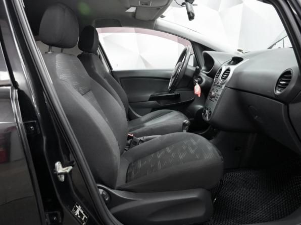 Opel Corsa D Рестайлинг II с пробегом 2011 года, цена 546 000 рублей, 125000 км, хэтчбек, Автокод Объявления