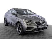 Renault Arkana I Москва  - изображение 31