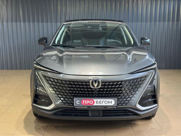 Changan UNI-T I с пробегом 2023 года, цена 2 349 900 рублей, 48000 км, внедорожник, Автокод Объявления