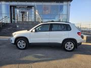 Volkswagen Tiguan I Рестайлинг Саратов  - изображение 23