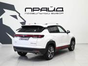 Changan CS35 Plus I Рестайлинг Ростов-на-Дону  - изображение 28