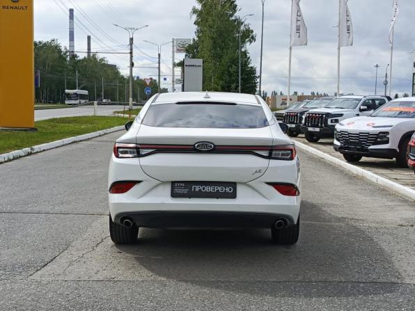 JAC J7 I с пробегом 2021 года, цена 1 230 000 рублей, 63968 км, хэтчбек, Автокод Объявления