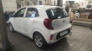 Kia Picanto III Санкт-Петербург  - изображение 10