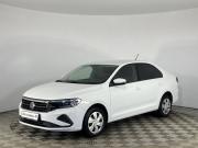 Volkswagen Polo VI Воронеж  - изображение 21