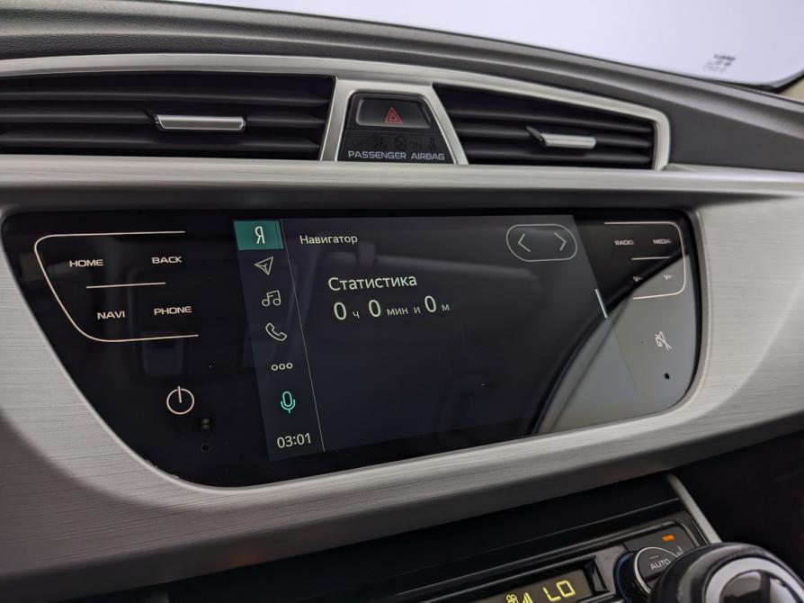 Geely Atlas I Москва  - изображение 27