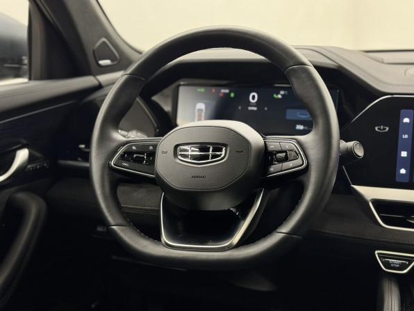 Geely Monjaro I с пробегом 2024 года, цена 3 149 000 рублей, 79583 км, внедорожник, Автокод Объявления