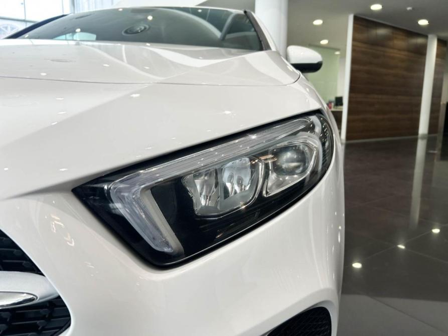 Mercedes-Benz A-Класс IV (W177) Казань  - изображение 21
