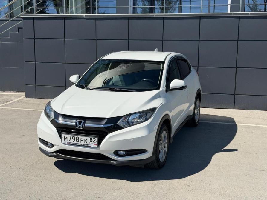 Honda HR-V II Краснодар  - изображение 2