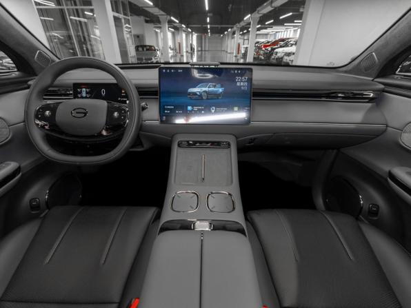 GAC Trumpchi S7 I Рестайлинг с пробегом 2026 года, цена 5 200 000 рублей, 50 км, внедорожник, Автокод Объявления
