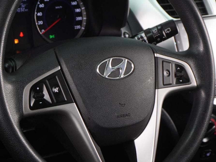 Hyundai Solaris I Рестайлинг Воронеж  - изображение 15