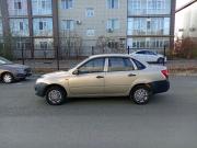 Lada (ВАЗ) Granta I Оренбург  - изображение 15