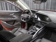 Geely Tugella I Москва  - изображение 37