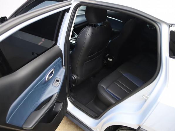 GAC GS3 с пробегом 2024 года, цена 2 190 000 рублей, 25147 км, внедорожник, Автокод Объявления