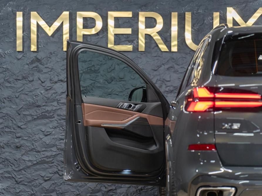 BMW X5 IV (G05/G18) Рестайлинг Москва  - изображение 26