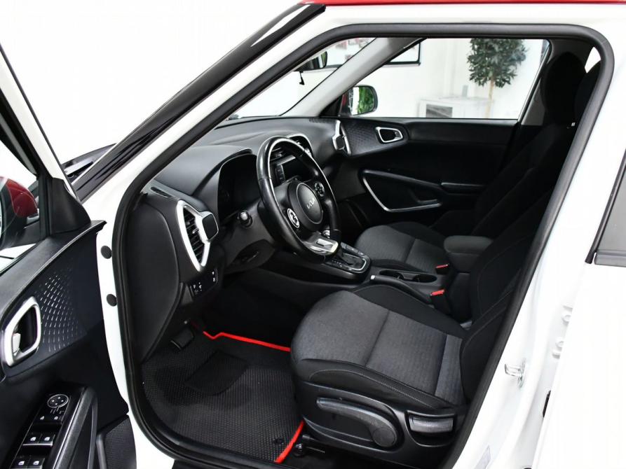 Kia Soul III Новосибирск  - изображение 10