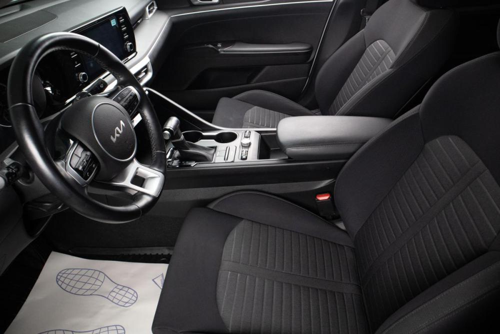 Kia K5 III Оренбург  - изображение 17