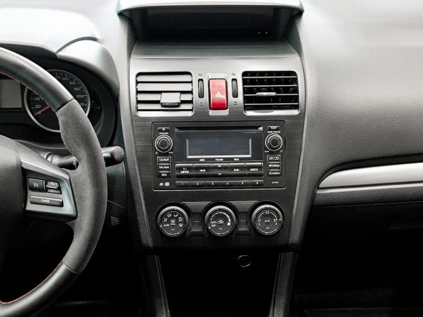 Subaru XV I с пробегом 2011 года, цена 1 000 000 рублей, 225615 км, внедорожник, Автокод Объявления