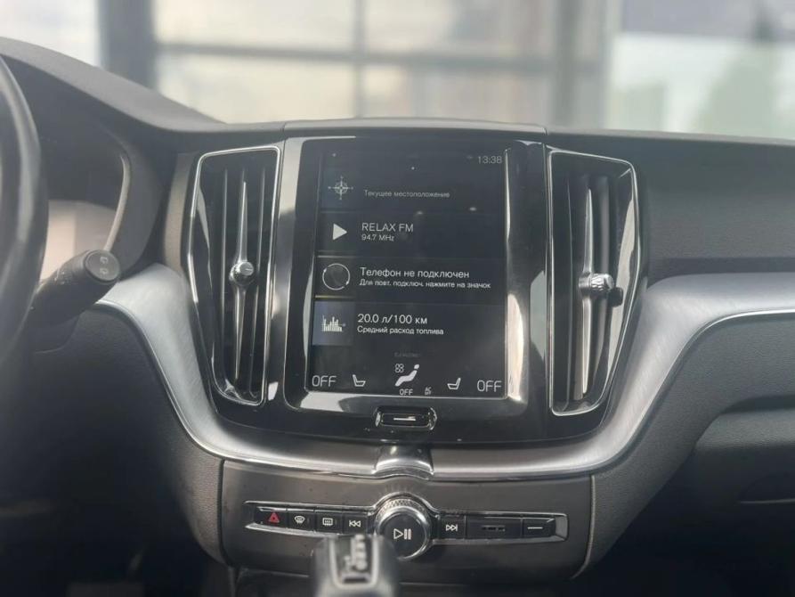 Volvo XC60 II Нижний Новгород  - изображение 16