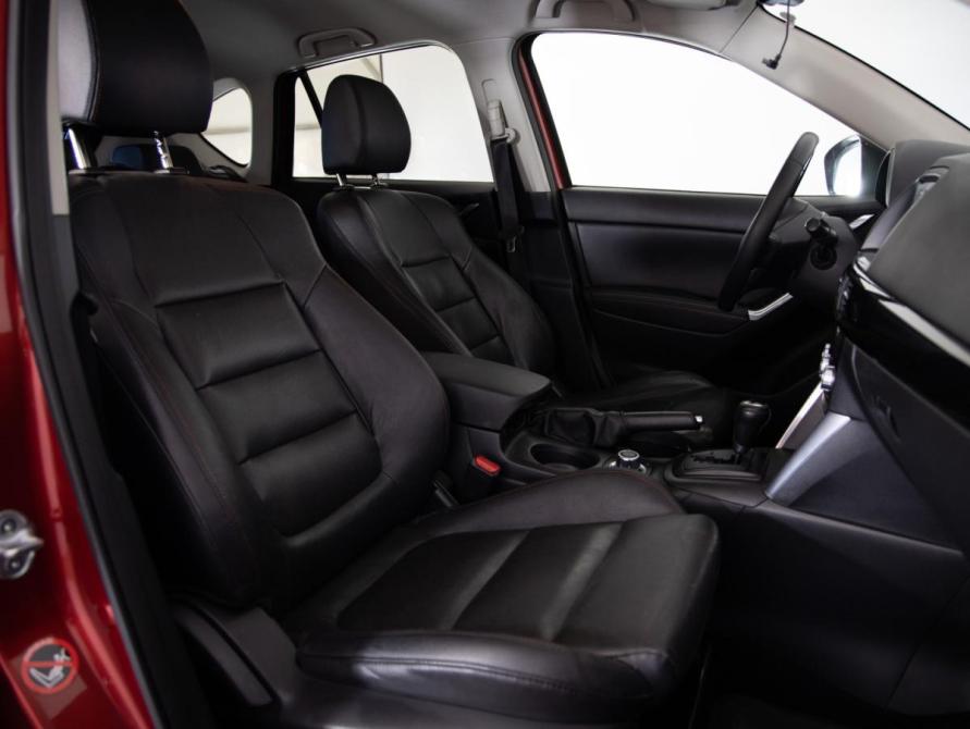 Mazda CX-5 I Санкт-Петербург  - изображение 21