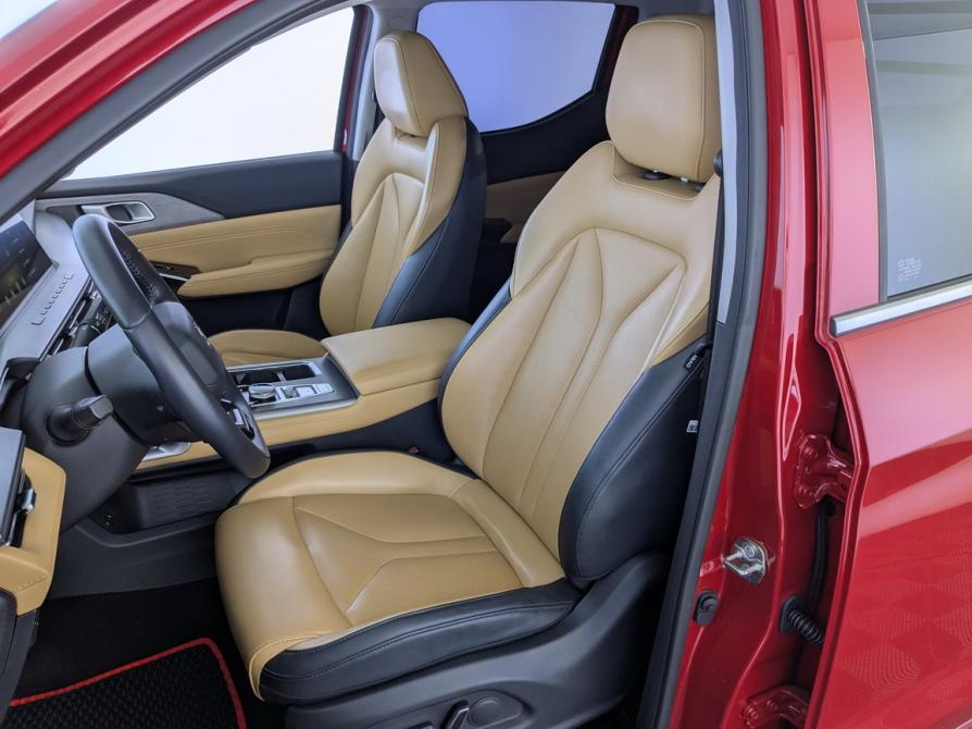 Changan Hunter Plus Москва  - изображение 21