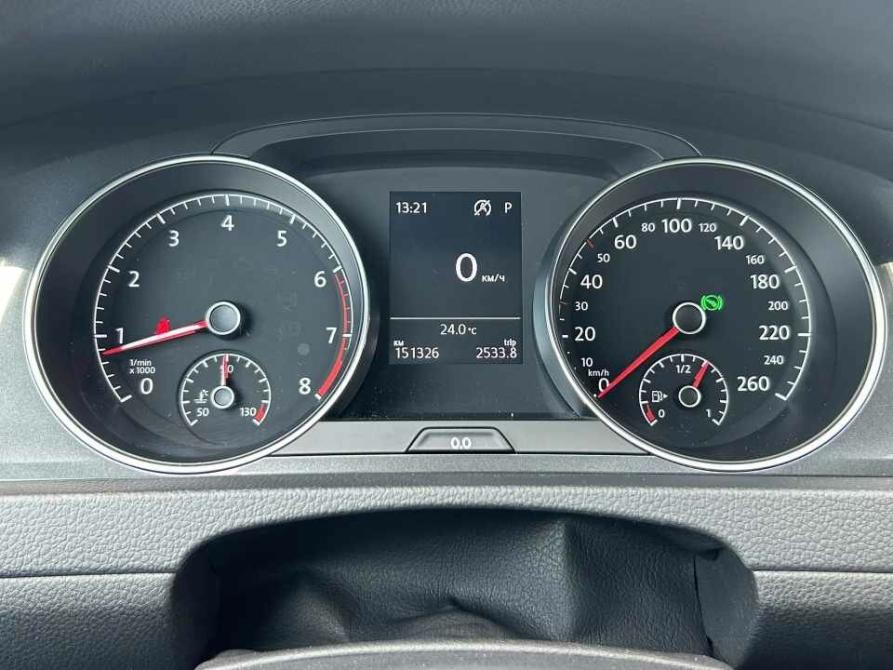Volkswagen Golf VII Рестайлинг Санкт-Петербург  - изображение 13