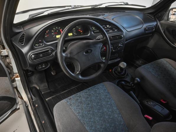 Chevrolet Niva I с пробегом 2005 года, цена 529 000 рублей, 141630 км, внедорожник, Автокод Объявления