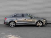 Audi A3 III (8V) Рестайлинг Химки  - изображение 33