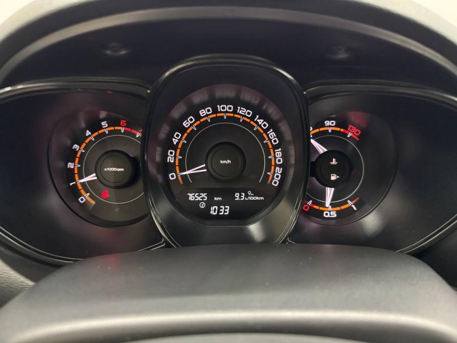 Lada (ВАЗ) Vesta I Ставрополь  - изображение 12