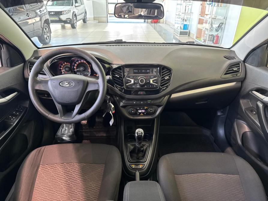 Lada (ВАЗ) Vesta I Чебоксары  - изображение 13