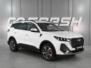 Chery Tiggo 7 Pro Max I Рестайлинг Ростов-на-Дону  - изображение 20