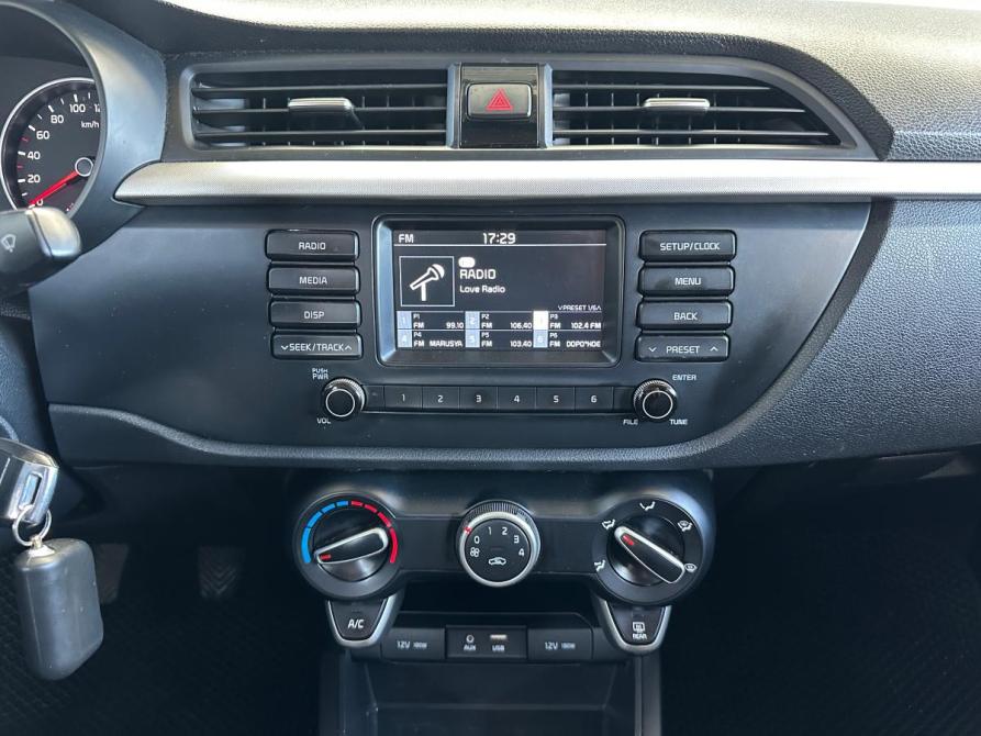 Kia Rio IV Тамбов  - изображение 17