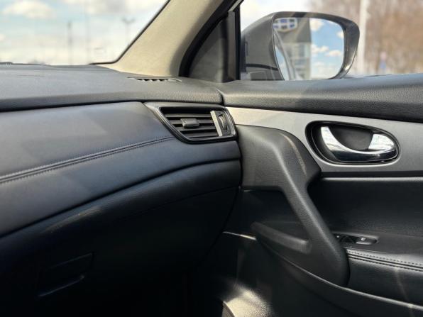 Nissan Qashqai II Рестайлинг с пробегом 2019 года, цена 1 360 000 рублей, 177460 км, внедорожник, Автокод Объявления