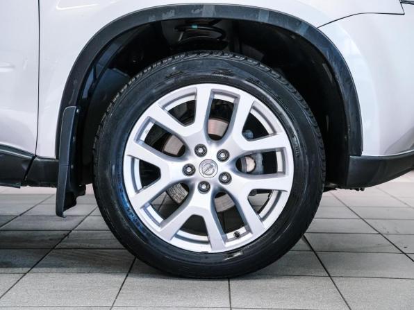 Nissan X-Trail II с пробегом 2011 года, цена 1 349 000 рублей, 181863 км, внедорожник, Автокод Объявления