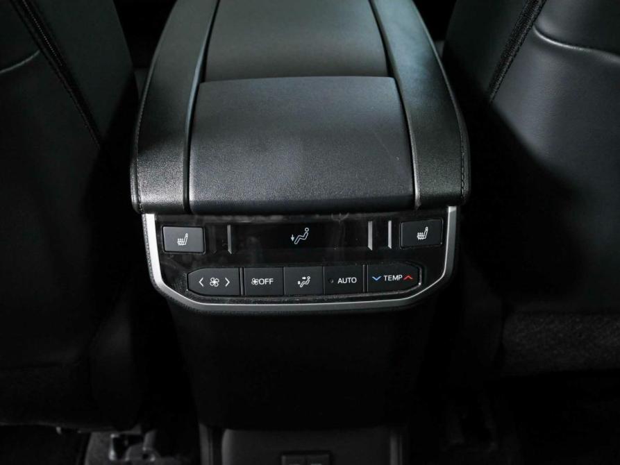 Toyota Highlander IV (XU70) Екатеринбург  - изображение 13