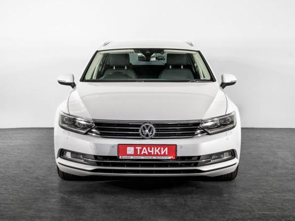 Volkswagen Passat B8 с пробегом 2015 года, цена 1 349 500 рублей, 117696 км, универсал, Автокод Объявления