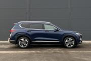 Hyundai Santa Fe IV Красноярск  - изображение 27