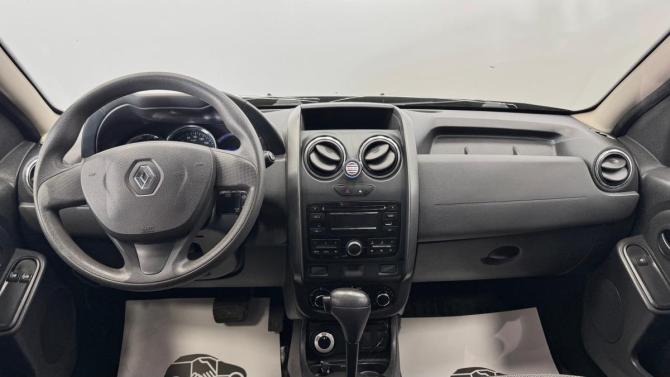 Renault Duster I Рестайлинг с пробегом 2015 года, цена 955 000 рублей, 227000 км, внедорожник, Автокод Объявления