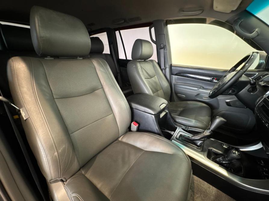 Toyota Land Cruiser Prado 120 Series Рестайлинг Волгоград  - изображение 32