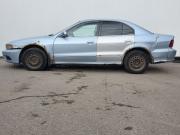 Mitsubishi Galant VIII Рестайлинг Москва  - изображение 24