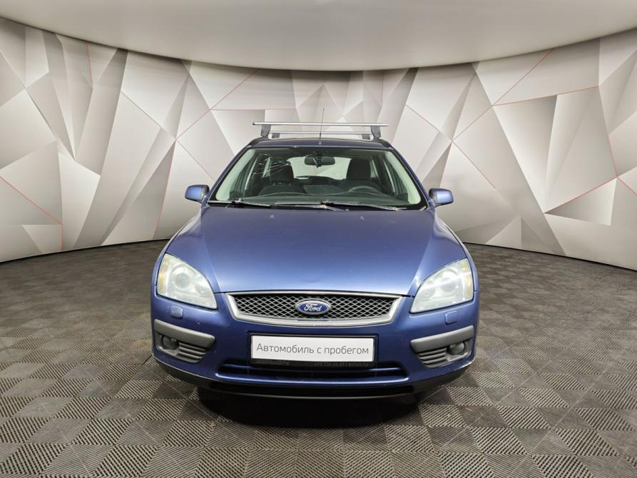 Ford Focus II Москва  - изображение 7