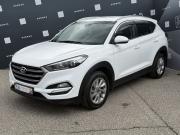 Hyundai Tucson III Минеральные Воды  - изображение 25
