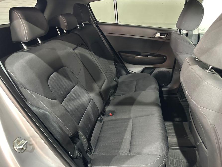 Kia Sportage IV Москва  - изображение 10