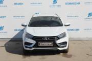 Lada (ВАЗ) Vesta I Рестайлинг (NG) Пермь  - изображение 23