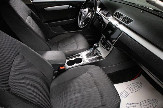 Volkswagen Passat B7 с пробегом 2011 года, цена 939 000 рублей, 194046 км, седан, Автокод Объявления