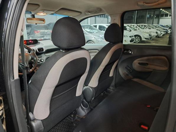 Citroen C3 Picasso I с пробегом 2010 года, цена 440 000 рублей, 275500 км, компактвэн, Автокод Объявления